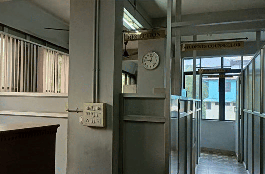 IIMS, Palakkad School of Hotel Management Campus photo 4